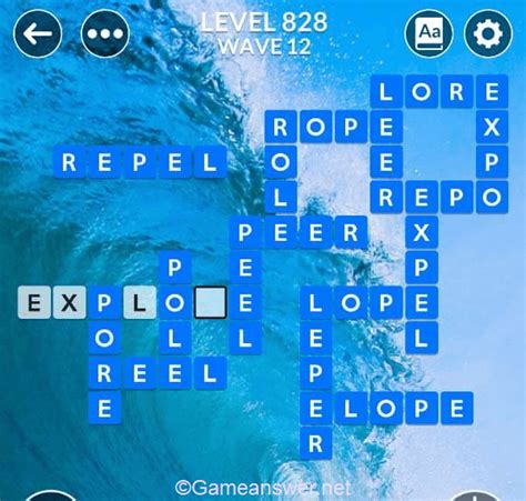 wordscapes level 828|Wordscapes Level 836 Answers [ + Bonus Words ] .